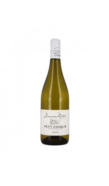 Petit Chablis Domaine Millet 75cl